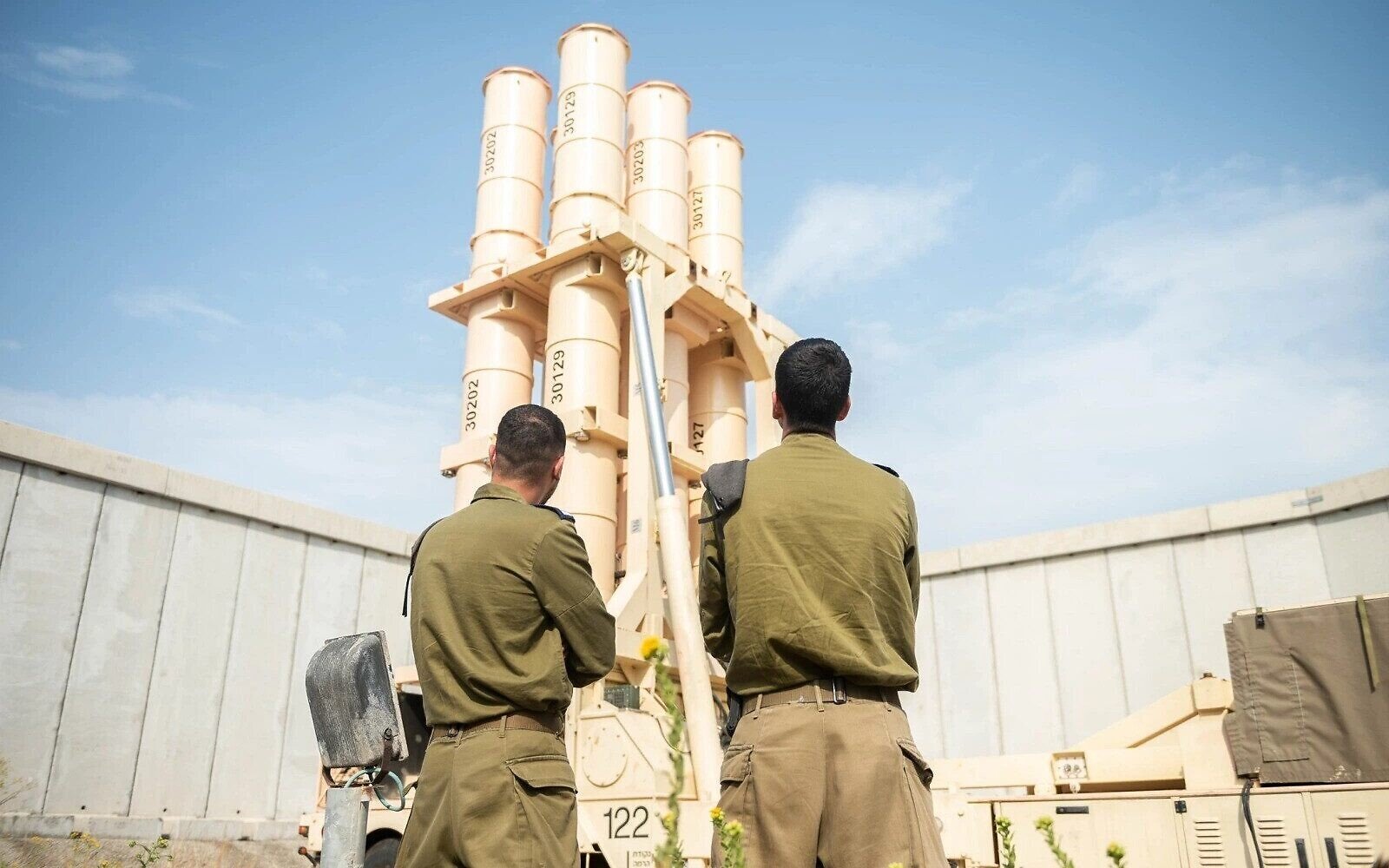 Ανελέητο σφυροκόπημα συράγγων στη Γάζα, νεκροί 40 Παλαιστίνιοι μέσα σε μία εβδομάδα