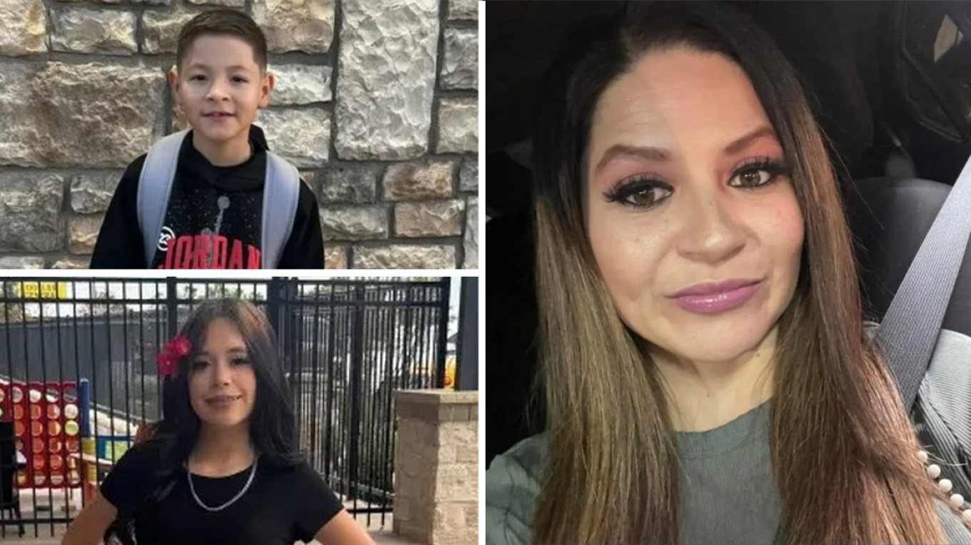 Σοκ με 15χρονο στο Τέξας: Σκότωσε τη μητέρα και τα αδέρφια της φίλης του επειδή τον χώρισε