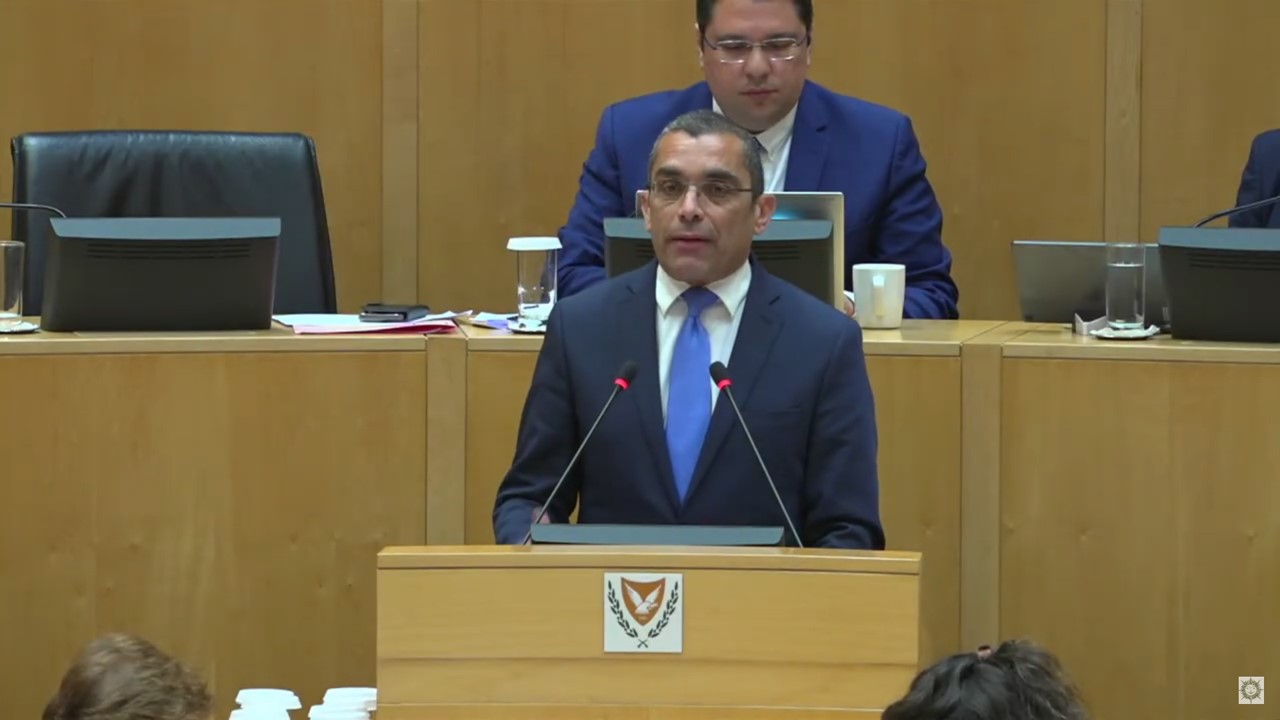 SOS από Χρύση ενόψει εκλογών: «Η πλάκα των «αντισυστημικών» θα εξελιχθεί σε ταφόπλακα της κυπριακής Οικονομίας»