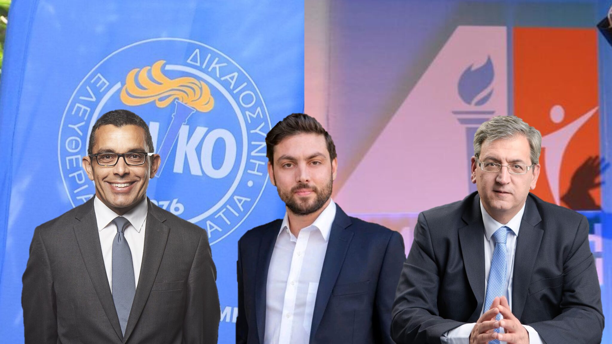 Άνω-κάτω το κέντρο: Οι σκέψεις Γιακουμή, το ξέσπασμα Μουσιούττα και το «ανέκδοτο» του Χρύση