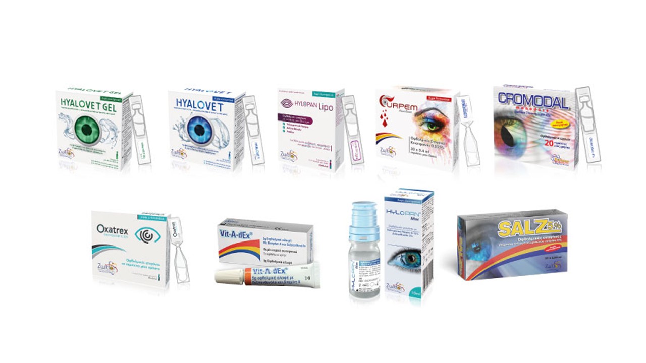 Νέα στρατηγική συνεργασία του Ομίλου ΠΑΠΑΕΛΛΗΝΑΣ με τη Zwitter Pharmaceuticals Ltd