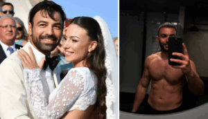 Ανδρέας Γεωργίου – Σιμώνη Χριστοδούλου: Αυτός θα είναι ο κούκλος νονός του παιδιού τους