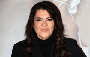 Η Κατερίνα Ζαρίφη έτοιμη να γίνει μαμά – Όσα αποκάλυψε