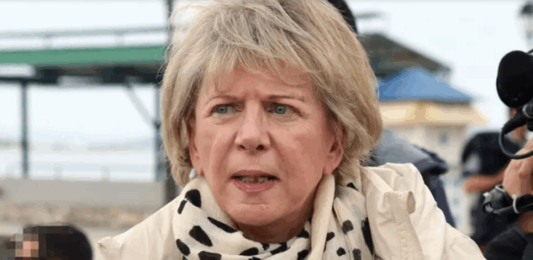 Έλενα Ακρίτα: «Έχω κάνει έκτρωση όταν ακόμα ήταν παράνομες – Δεν το ξεπέρασα αλλά θα το έκανα ξανά»