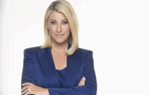 Σία Κοσιώνη: Στην εντατική η άνκοργουμαν – Κινδυνεύει η ζωή της;