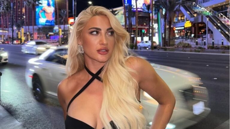 Ιωάννα Τούνη: Σοβαρή αναποδιά στο αεροδρόμιο μετά το ταξίδι στο Παρίσι – Τι συνέβη (ΦΩΤΟ)