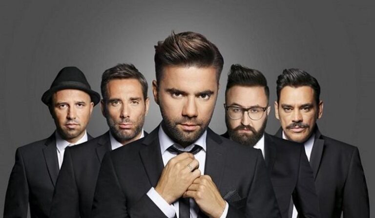 Διαλύθηκαν οι Onirama – Οι πρώτες δηλώσεις του Θοδωρή Μαραντίνη