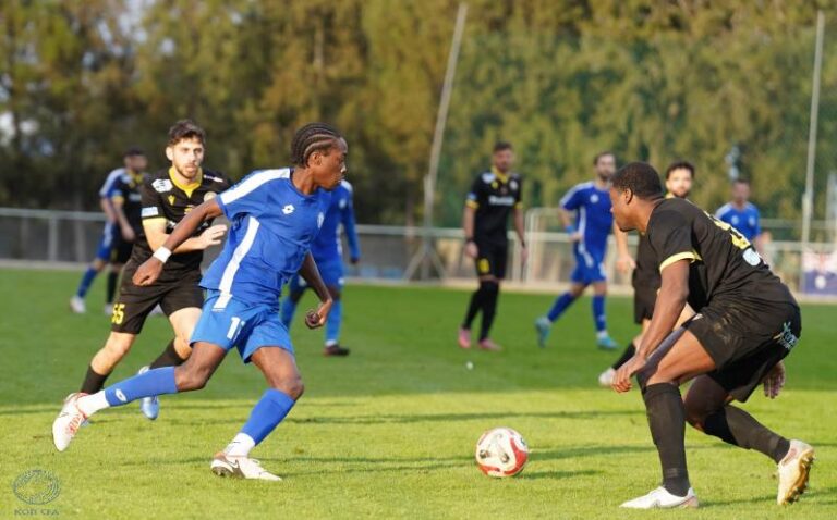 Β’ Κατηγορία: Το πρόγραμμα της 1ης αγωνιστικής της Β’ Φάσης