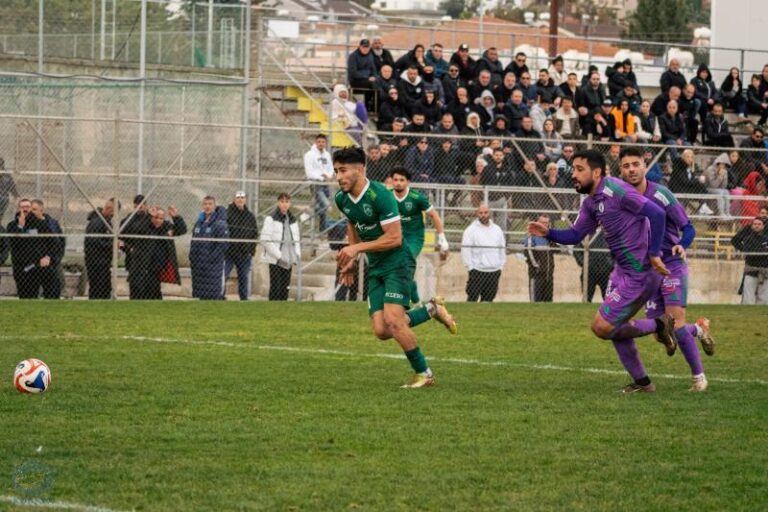 Γ’ Κατηγορία: Το πρόγραμμα της 1ης αγωνιστικής της Β’ Φάσης