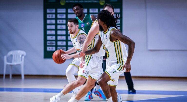 Με οδηγό το δεύτερο δεκάλεπτο η ΑΕΚ επικράτησε της Ανόρθωσης