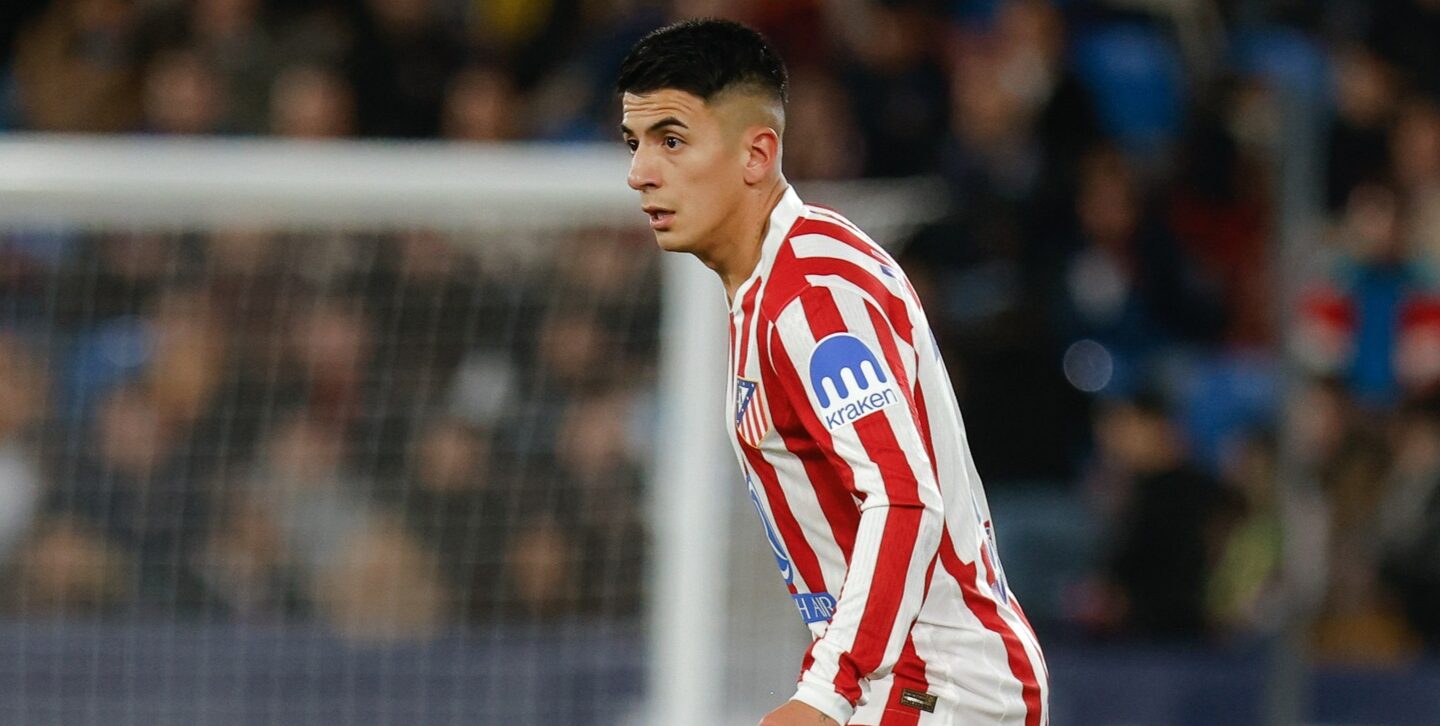 Κόλλησε στην έδρα της Λεβάντε η Ατλέτικο Μαδρίτης