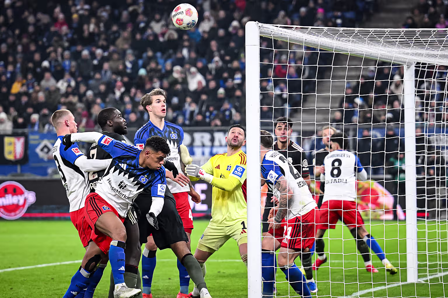 Γήινη Μπάγερν και δεύτερη σερί απώλεια βαθμών στη Bundesliga – Γλυκοκοιτάζει κορυφή η Ντόρτμουντ