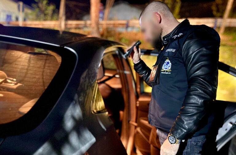 Επιχείρηση Liberterra III: 4.414 πιθανά θύματα εμπορίας ανθρώπων, 3.744 συλλήψεις