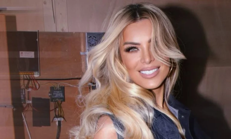 Καινούργιου: Το δώρο που δέχτηκε on air για την κόρη της & την συγκίνησε (ΦΩΤΟ)