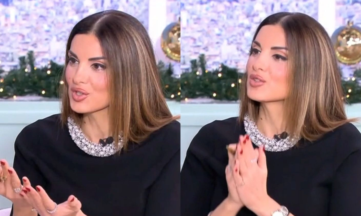 Τσιμτσιλή: «Έκλαιγα & δεν μπορούσα να καταλάβω ότι το σύμπαν έχει ένα καλύτερο σχέδιο για μένα…»