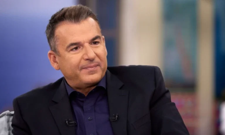 Γιώργος Λιάγκας: Εκτός εκπομπής ο παρουσιαστής – Τι συνέβη; (ΒΙΝΤΕΟ)