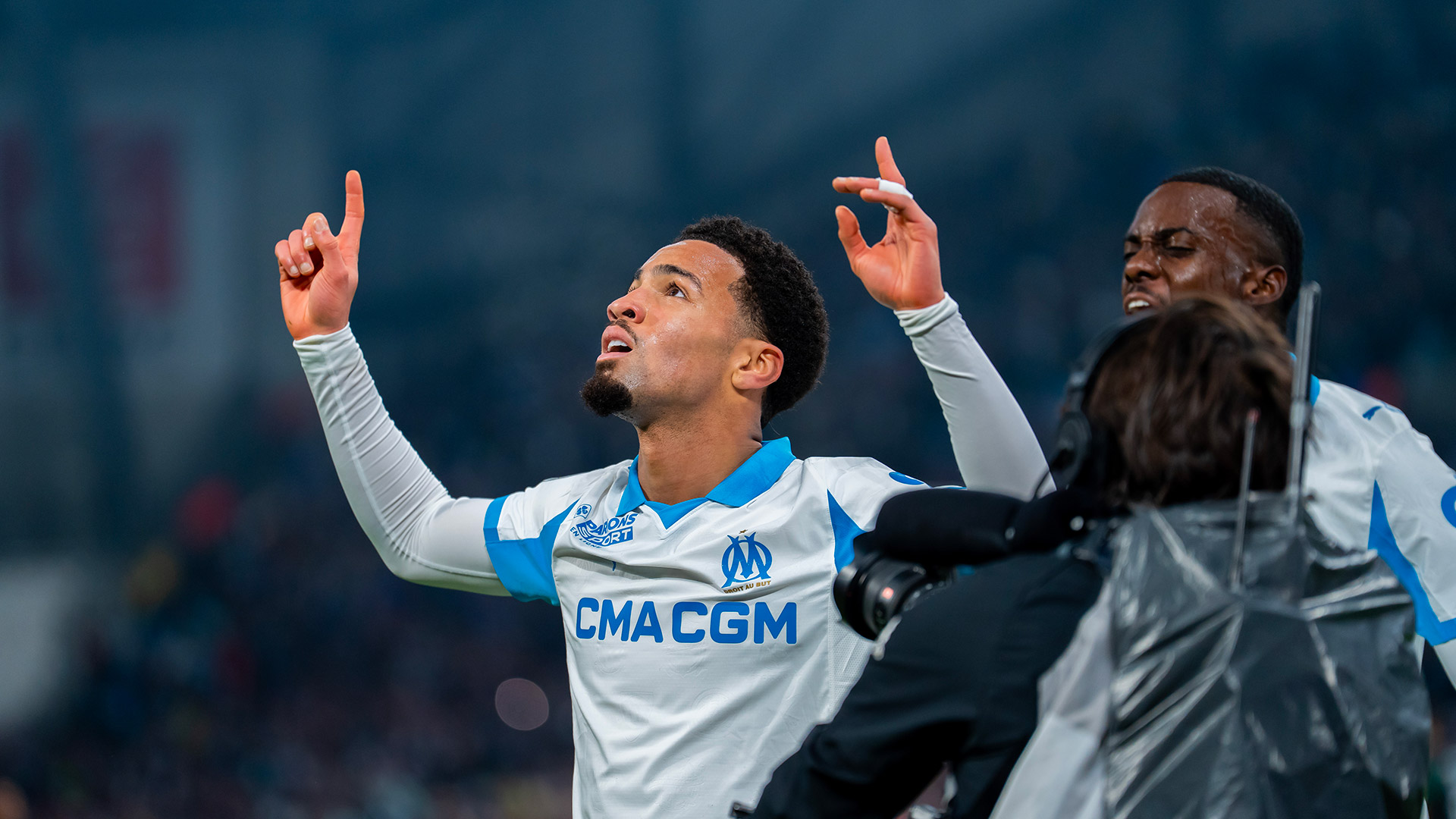 «Γκρέμισε» τη Λανς από την κορυφή με εμφατική «τριάρα» η Μαρσέιγ