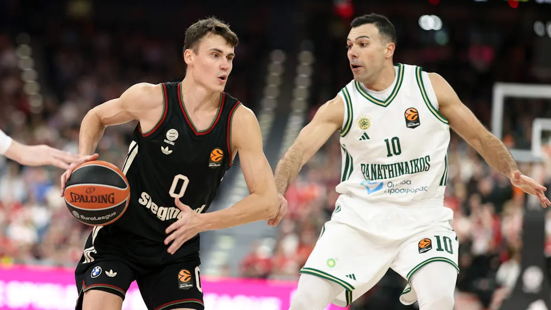 Έπαιξε με τη φωτιά και κάηκε στο Μόναχο ο Παναθηναϊκός