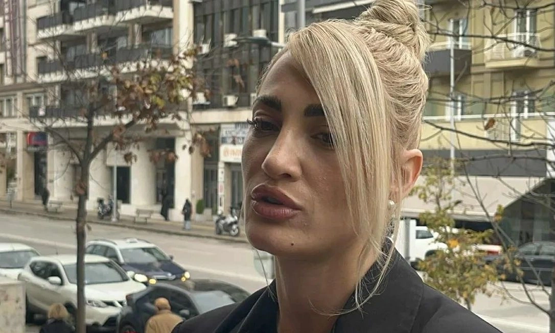 Ιωάννα Τούνη: Τον Φεβρουάριο η συνέχεια της δίκης – Αυτή είναι η ημερομηνία