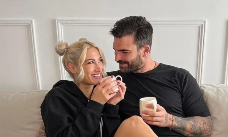 Δημήτρης Αλεξάνδρου: Η απάντηση στις αιχμές της Ιωάννας Τούνη (ΒΙΝΤΕΟ)