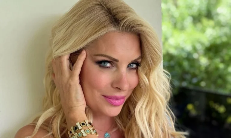 Ελένη Μενεγάκη: Σε ποιον πρώην συνεργάτη της έκανε unfollow;