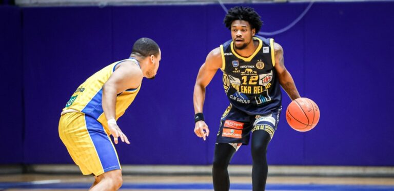 Σημαντικά παιχνίδια για τη 13η αγωνιστική της ECOMMBX Basket League