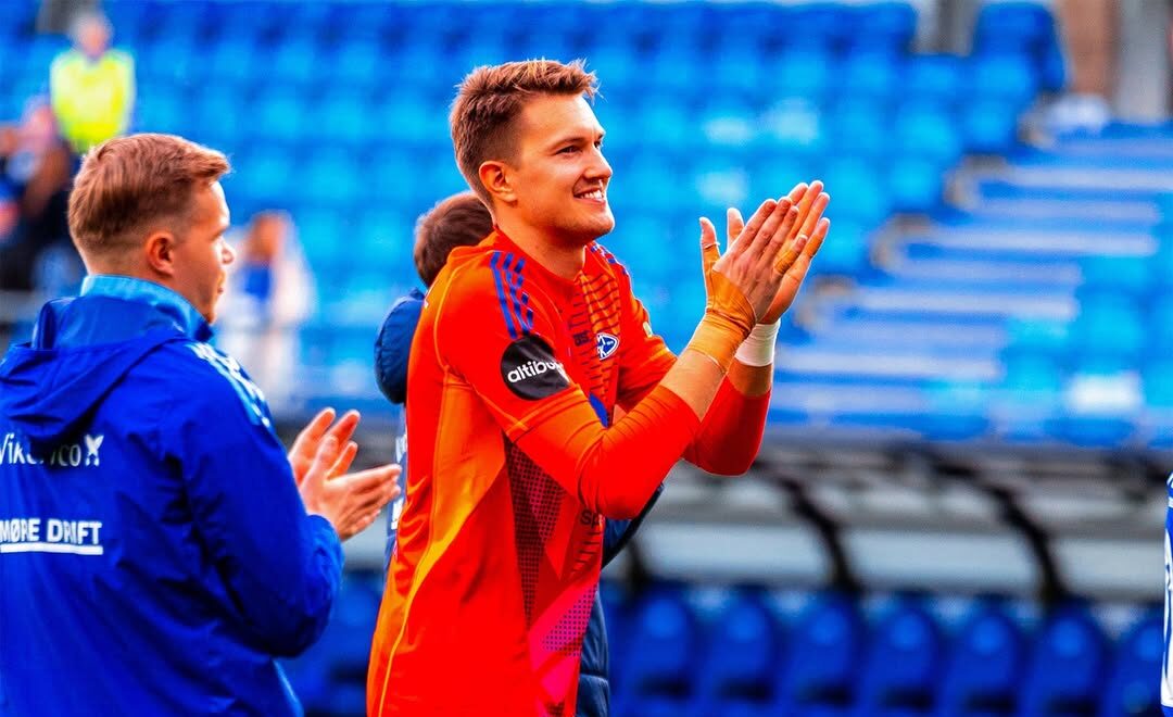 Κάλστρεμ ο εκλεκτός για τον «άσο» στην Ανόρθωση