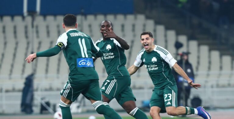 Το πλάνο και η διαχείριση Μπενίτεθ για το… 3/3 στην «ανατολή» του 2026 για τον Παναθηναϊκό