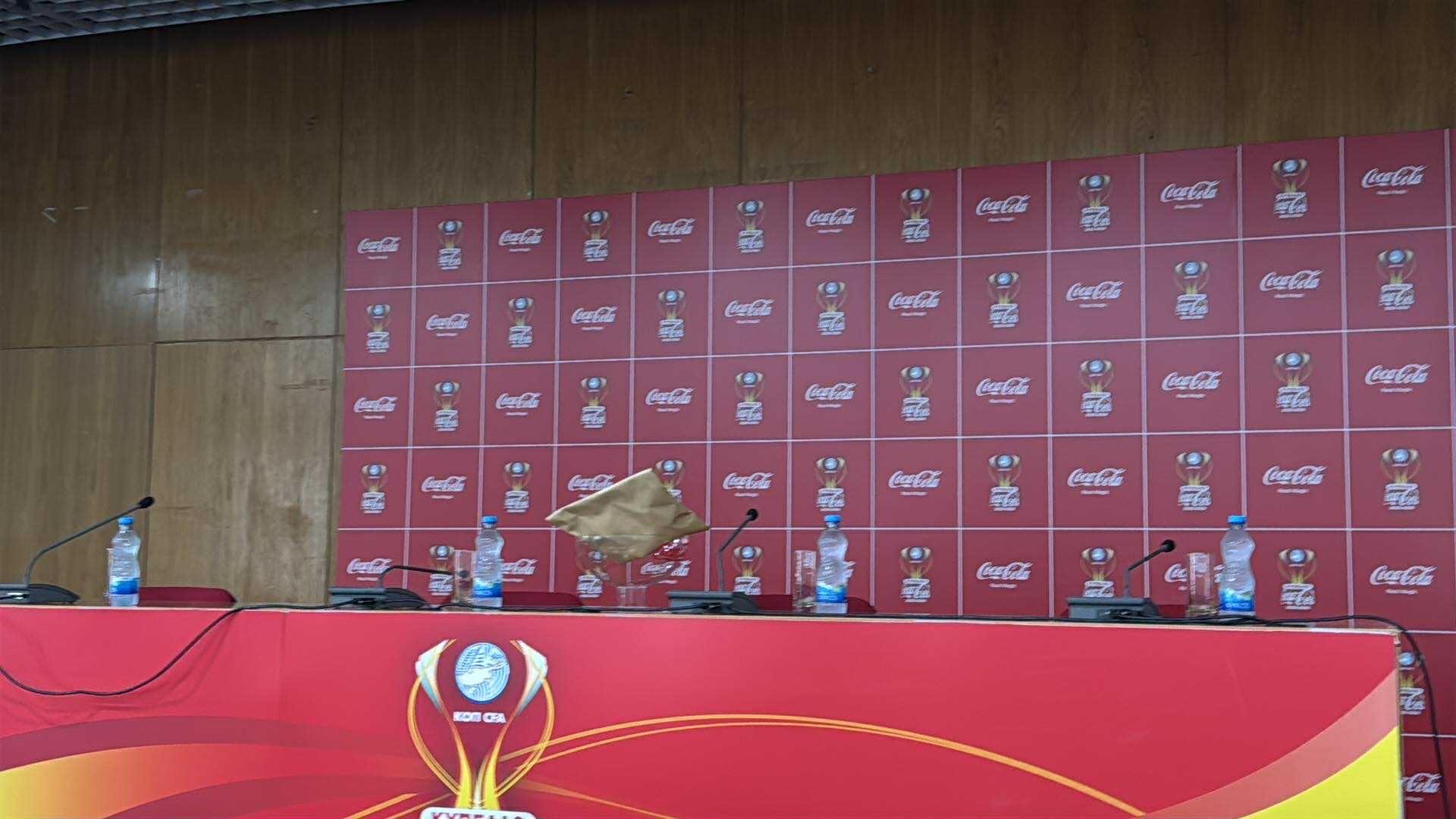 Live: Η κλήρωση του κυπέλλου Coca – Cola για την φάση των «8»