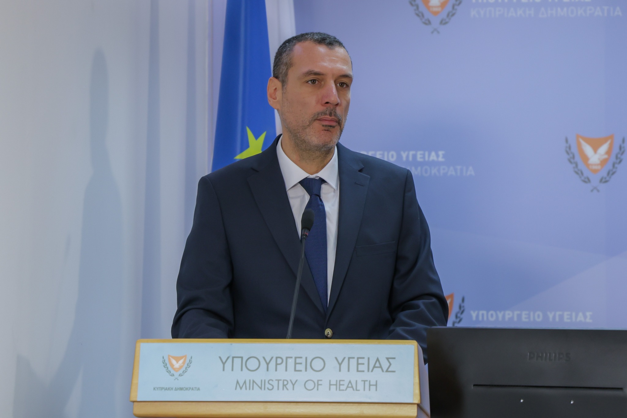 Σύσκεψη για το Νοσοκομείο Αθαλάσσας συγκάλεσε ο Υπουργός Υγείας μετά τις καταγγελίες