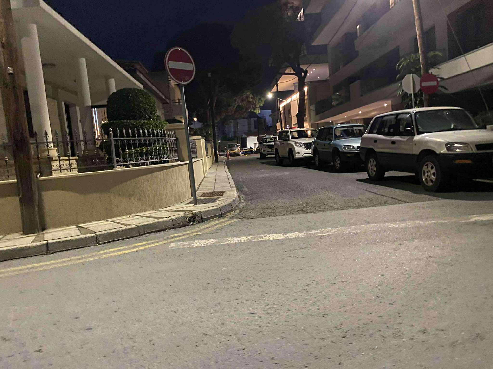 Πυροβολισμοί στη Λεμεσό: Δύο οι δράστες που γάζωσαν το ξενοδοχείο, επέβαιναν σε μοτοσικλέτα