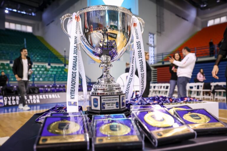 Δυνατά ζευγάρια στα Προημιτελικά του ECOMMBX Basket League Cup