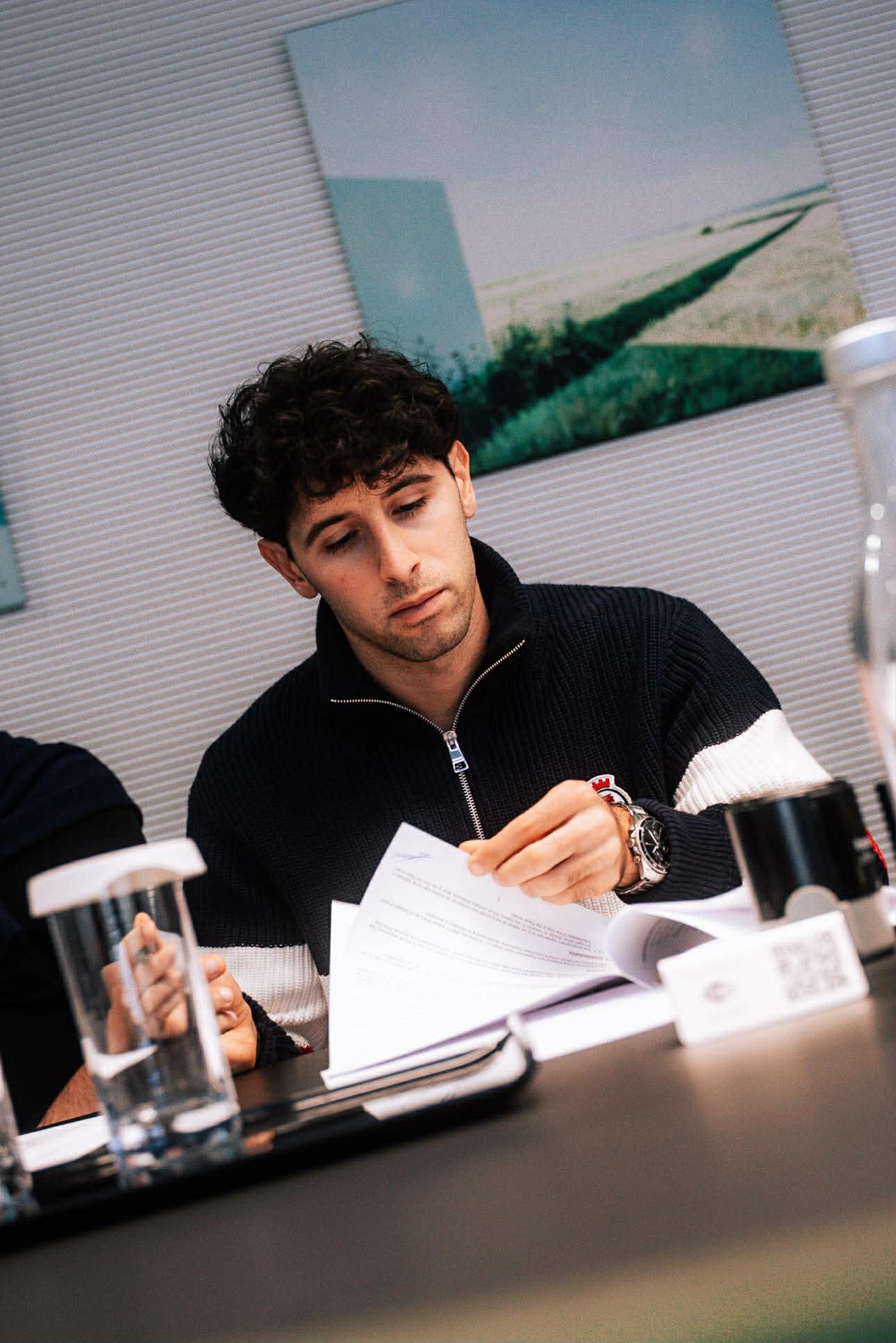 Ανακοίνωσε Κάμους η Freedom24 Krasava ENY