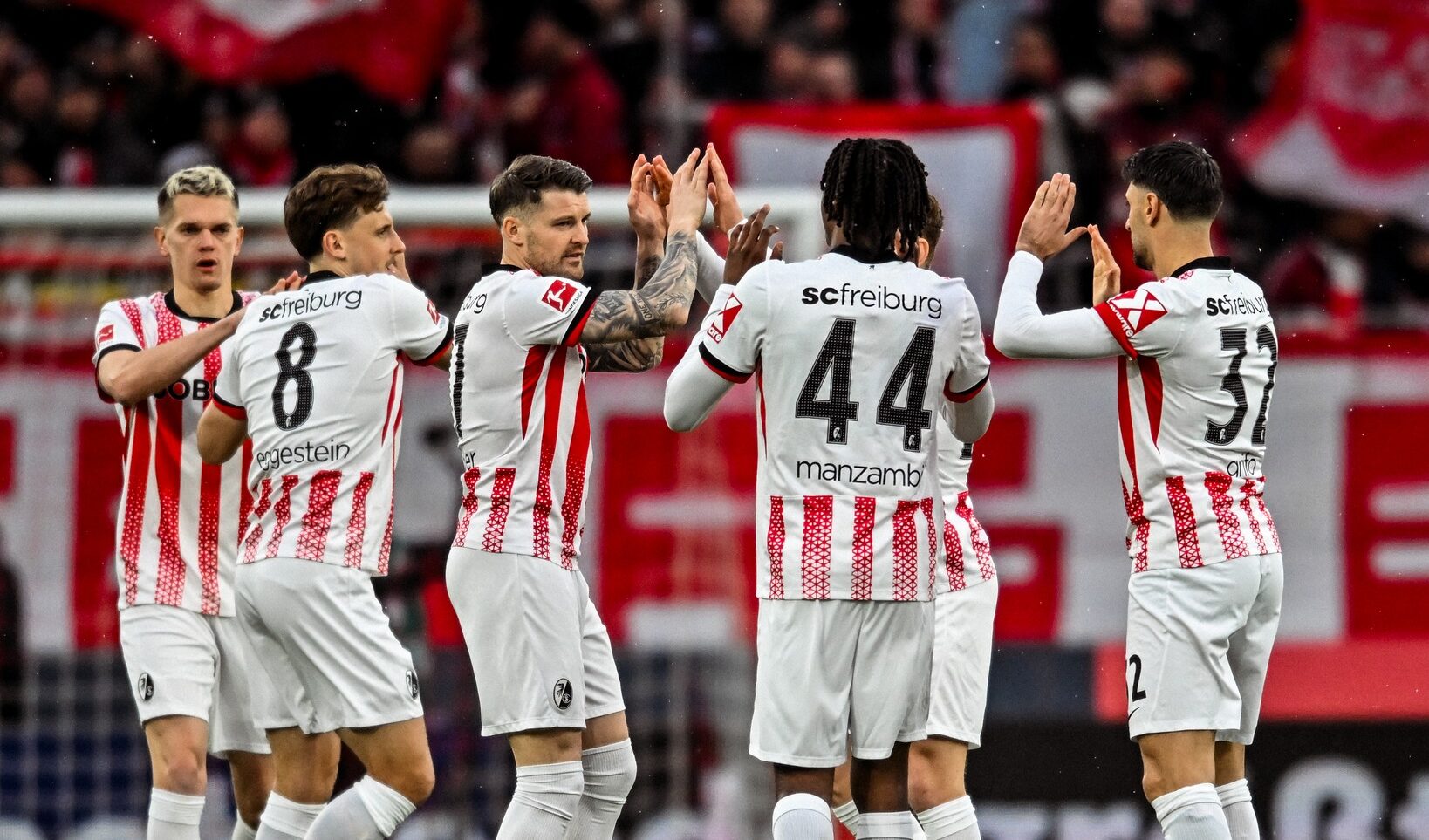 Bundesliga: Μεγάλη επιστροφή της Ουνιόν, νίκη… χρυσάφι για Φράιμπουργκ