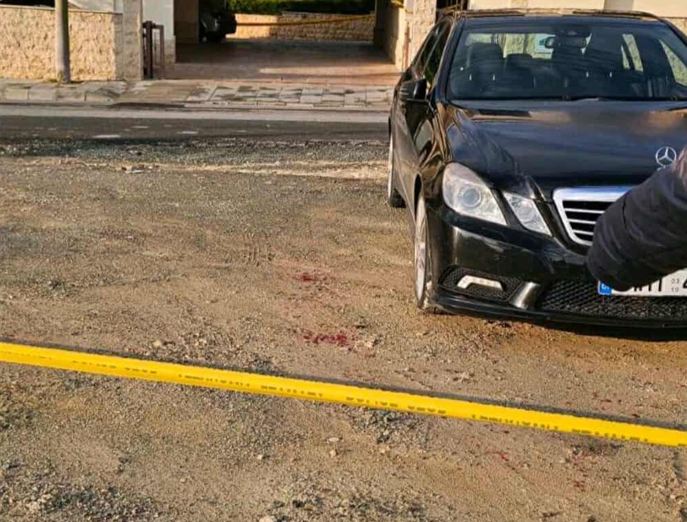 &Omicron;&iota; &pi;&rho;ώ&tau;&epsilon;&sigmaf; &epsilon;&iota;&kappa;ό&nu;&epsilon;&sigmaf; &alpha;&pi;ό &tau;&omicron; &sigma;&eta;&mu;&epsilon;ί&omicron; &tau;&eta;&sigmaf; &alpha;&pi;ό&pi;&epsilon;&iota;&rho;&alpha;&sigmaf; &phi;ό&nu;&omicron;&upsilon; &sigma;&tau;&eta;&nu; &Tau;&epsilon;&rho;&sigma;&epsilon;&phi;ά&nu;&omicron;&upsilon;