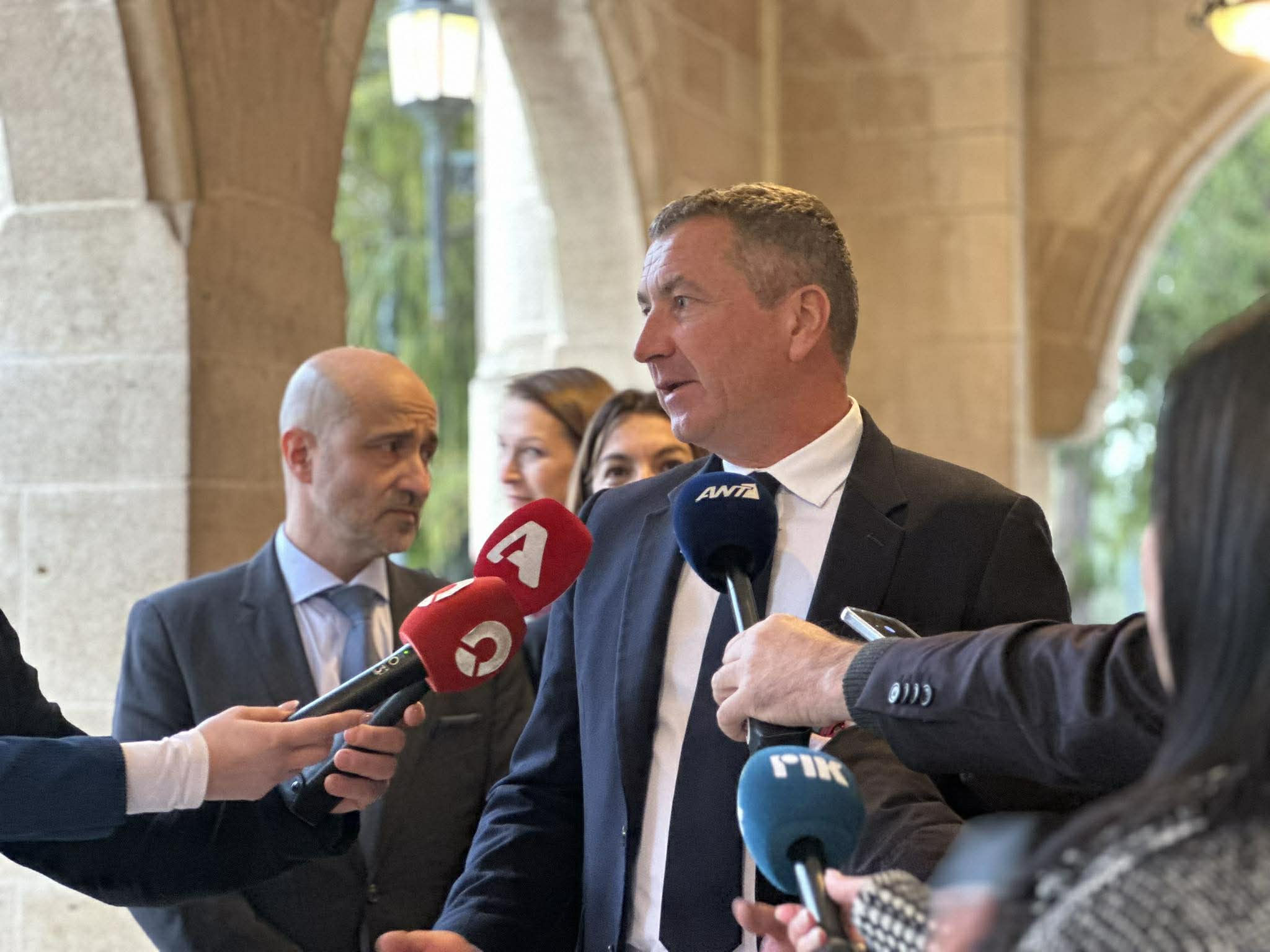 Αν όλα παν καλά «το 2030-2035» θα αρχίσει η παραγωγή ΦΑ από το 10