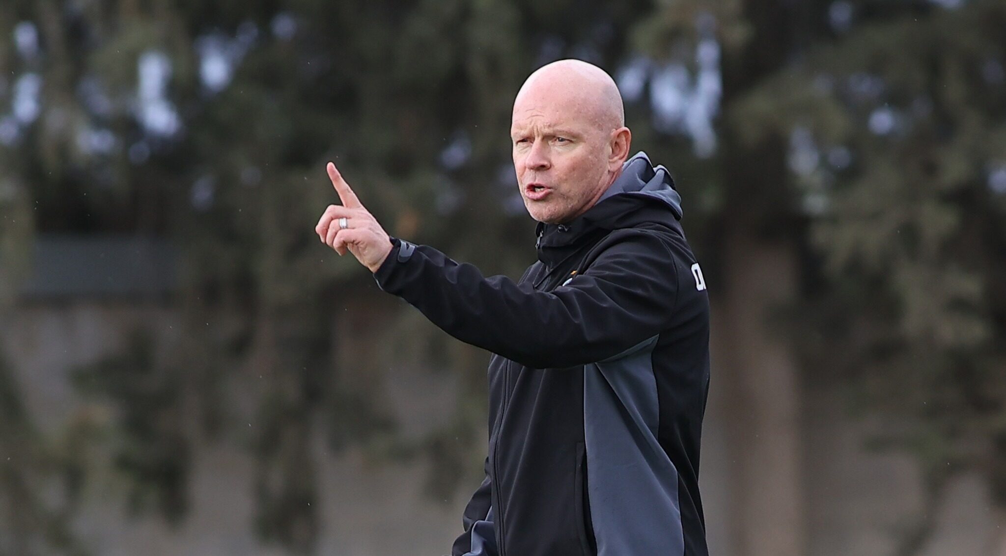 Μπεργκ ενόψει ΑΕΚ: «Περιμένουμε δύσκολο παιχνίδι…» (ΒΙΝΤΕΟ)