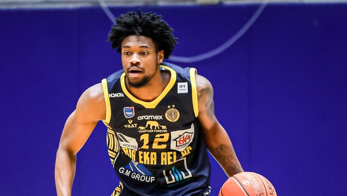 Εντός έδρας νίκη για την ΑΕΛ απέναντι στην ΕΘΑ