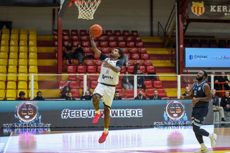 Κυριάρχησε και πήρε το παιχνίδι ο Κεραυνός επί του ΑΠΟΕΛ