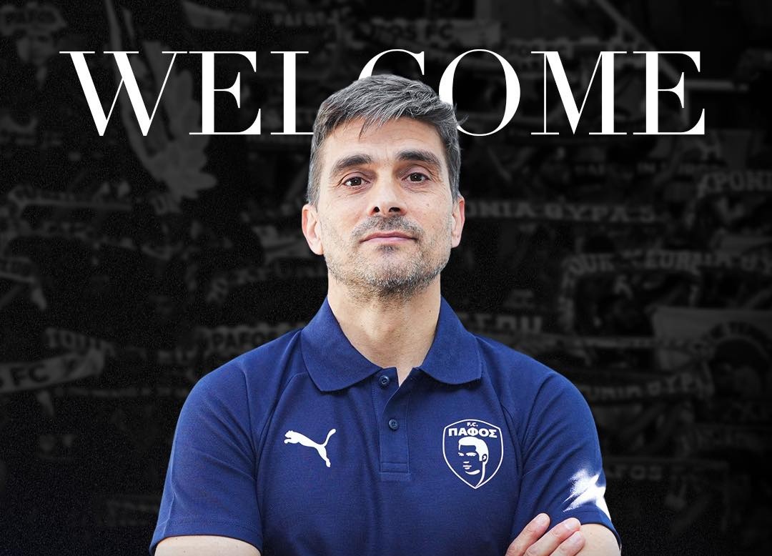 Ανακοίνωσε ενίσχυση στο τεχνικό επιτελείο η Πάφος