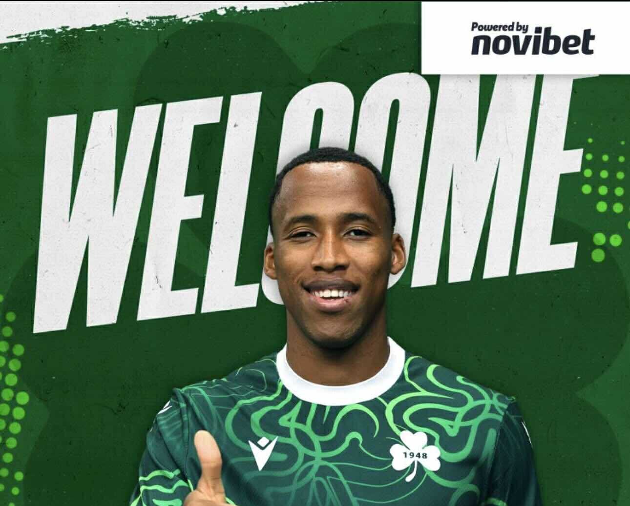 Ομονοιάτης και με τη… βούλα ο Μαγιαμπέλα