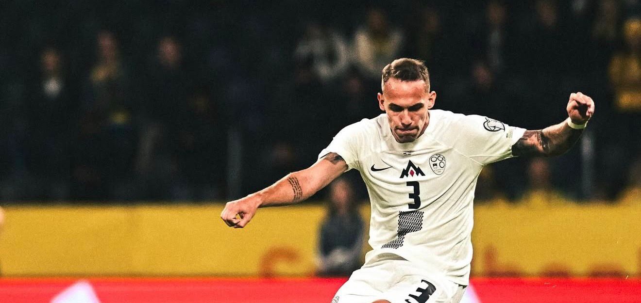 Διπλό… χτύπημα από την Ομόνοια: Γιούρε Μπάλκοβετς και Χρίστου στα «πράσινα»