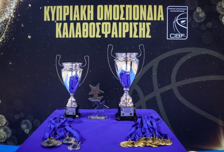 Πληροφορίες για το allwyn Final Four Κυπέλλου Γυναικών