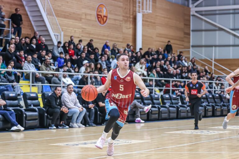 Με ανατροπή στο φινάλε έφτασε στη νίκη η FABRICCA Ε.Ν. Παραλιμνίου