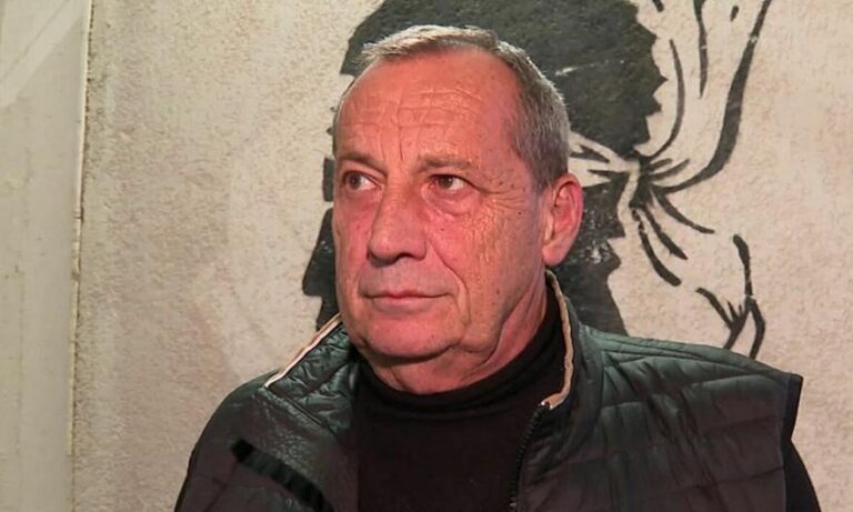 Σοκ στη Γαλλία: Δολοφονήθηκε ο πρώην πρόεδρος της Αζαξιό, Αλέν Ορσονί, στην κηδεία της μητέρας του (ΒΙΝΤΕΟ)