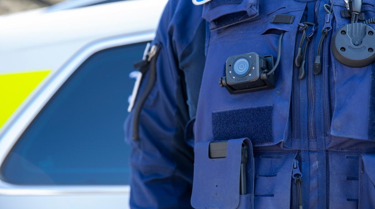 Λοϊζίδης: «Το βίντεο προστατεύει πολίτες και αστυνομικούς», εκκρεμούν κρίσιμες λεπτομέρειες