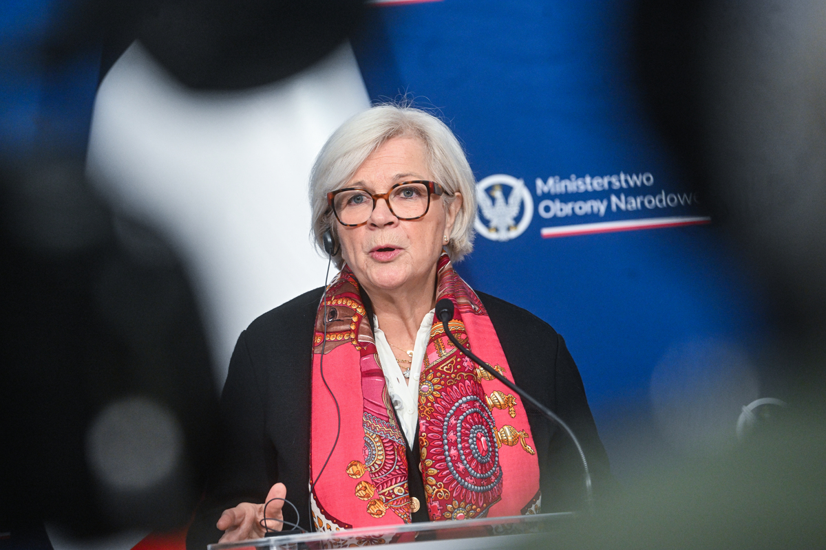 Θα ανοίξει σύντομα προξενείο στη Γροιλανδία ανακοίνωσε η Γαλλία