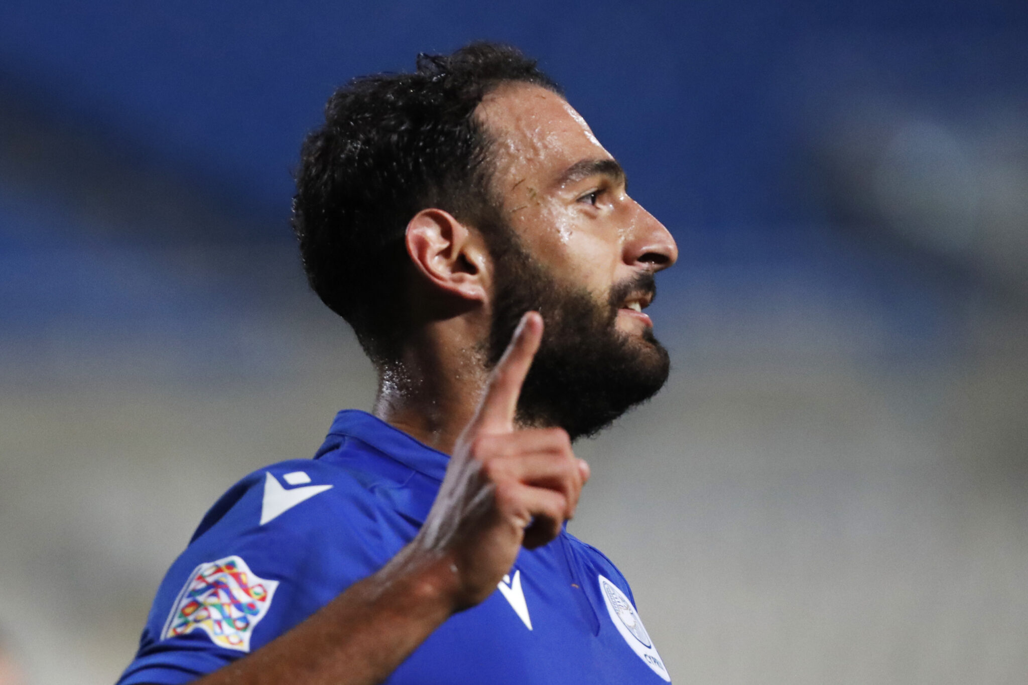 Ντύνει στα πράσινα τον Κάστανο ο Άρης