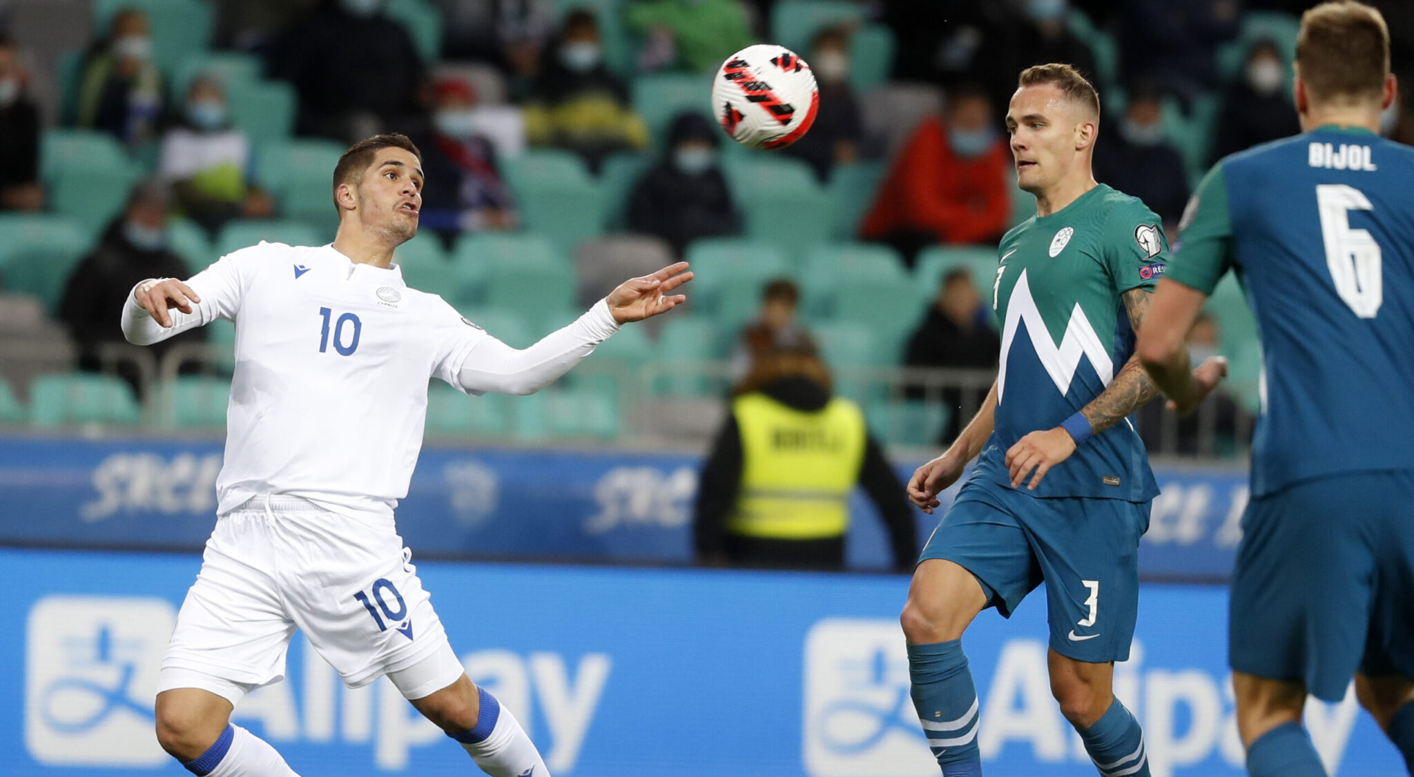 Ομόνοια: Γιούρε Μπάλκοβετς στο… παρά πέντε