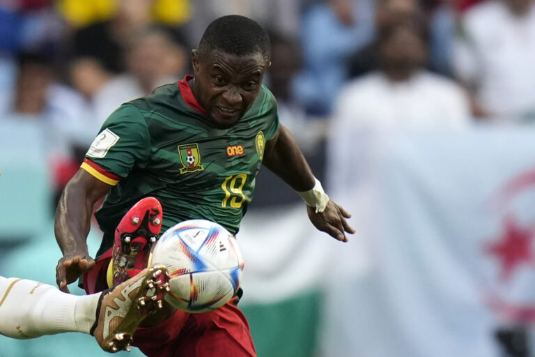 Άρης: Εν αναμονή της άφιξης του Χόνγκλα